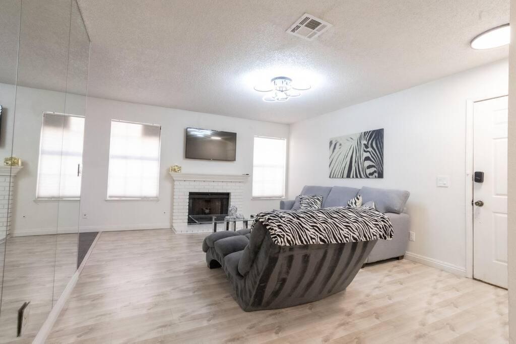 2 Bedroom Close To Las Vegas Strip 외부 사진