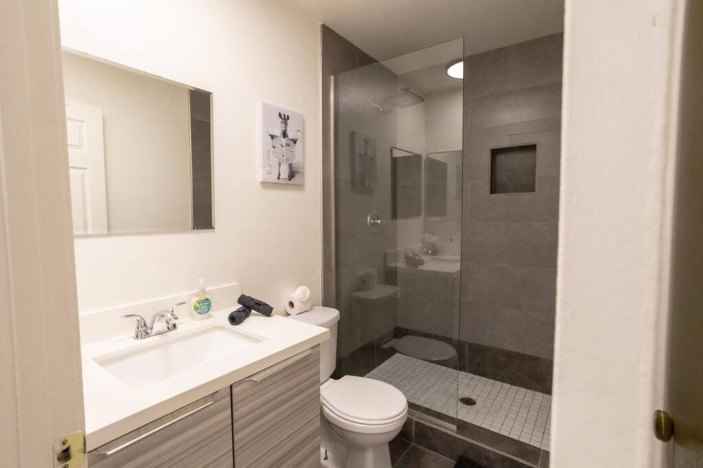 2 Bedroom Close To Las Vegas Strip 외부 사진