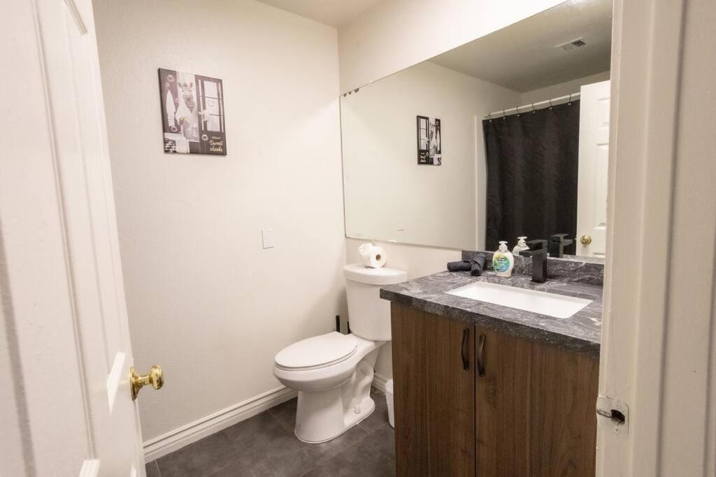 2 Bedroom Close To Las Vegas Strip 외부 사진